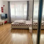 Cozy Rila Park Apartmán Borovec