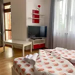 Apartmán Cozy Rila Park Borovec