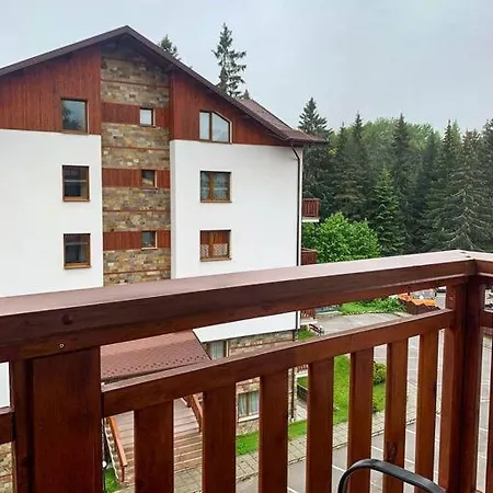 Cozy Rila Park شقة