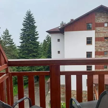 Cozy Rila Park