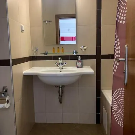 Cozy Rila Park Μπόροβετς