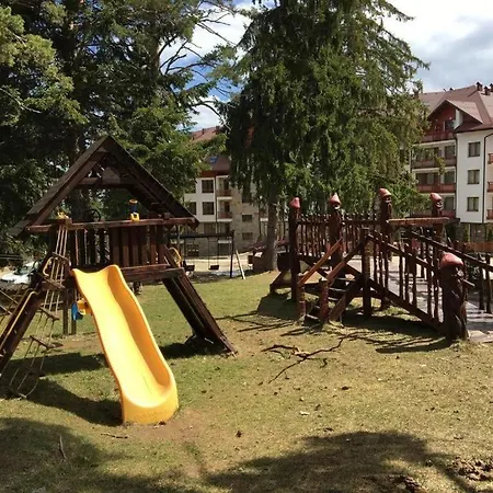 Cozy Rila Park * Μπόροβετς