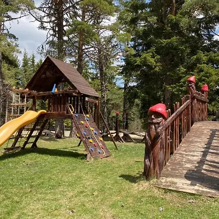 Cozy Rila Park *