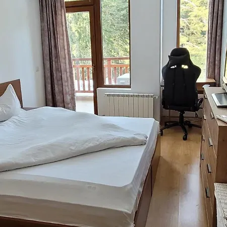 Cozy Rila Park * Μπόροβετς