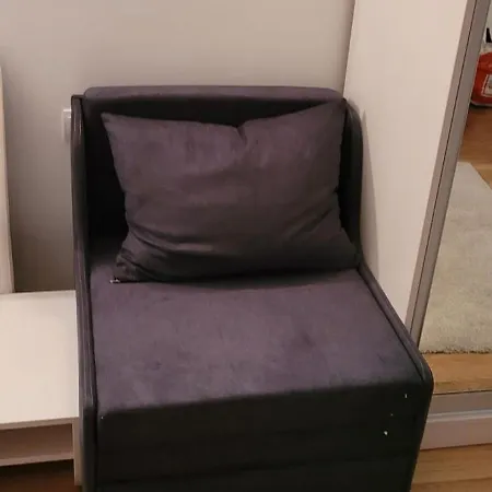 Cozy Rila Park Borovec