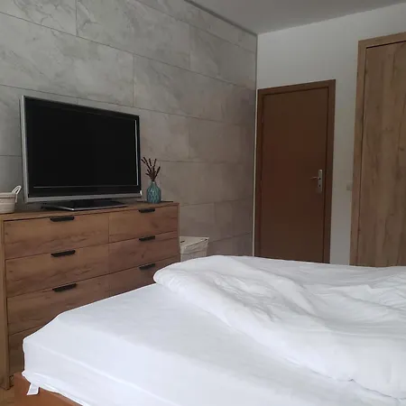 Cozy Rila Park * Μπόροβετς