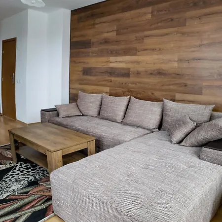 Διαμέρισμα Cozy Rila Park *
