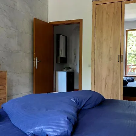Cozy Rila Park Μπόροβετς