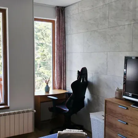 Cozy Rila Park * ボロヴェッツ