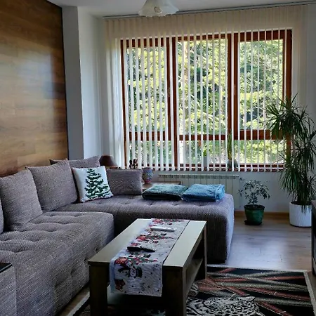 Cozy Rila Park Διαμέρισμα *