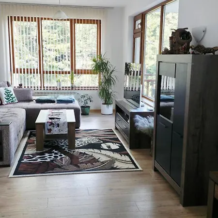 Cozy Rila Park Διαμέρισμα *