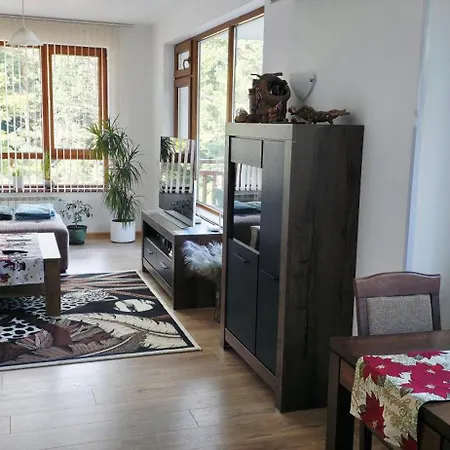 Διαμέρισμα Cozy Rila Park
