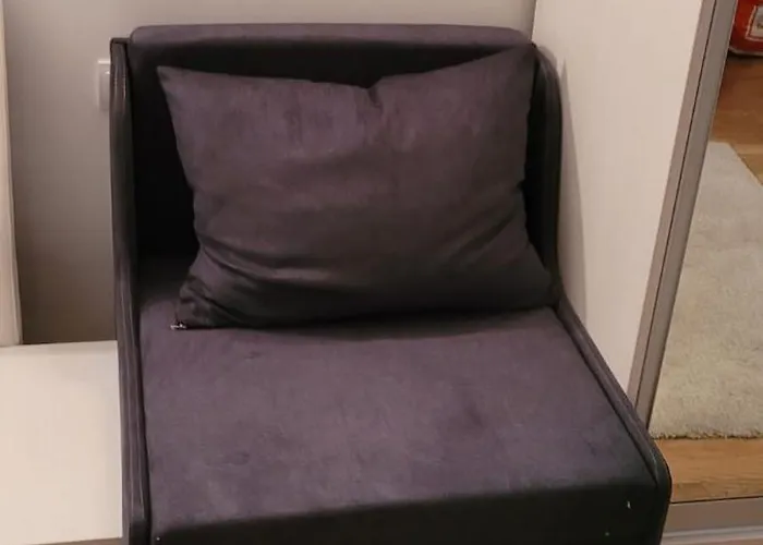 Cozy Rila Park Боровец